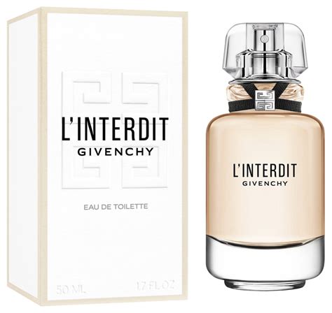 basenotes givenchy women|l'interdit givenchy.